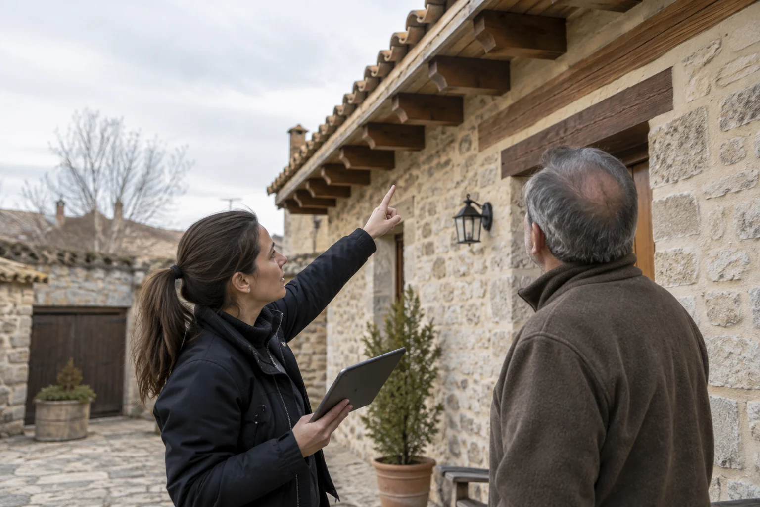 Qué conviene incluir al pedir una valoración